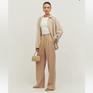 Mason Petites Pant